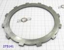 Диск опорный A500 / 518 / 618 / 46RH [12Tx5,4x128] Overdrive Brake (ве 275141 (PRESSURE PLATES)