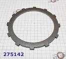Диск опорный, Pressure Plate, A500 Overdrive Direct Bottom 89+ [12Tx5, 275142 (PRESSURE PLATES)