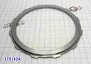 Опорный диск A500 / A518 / A618 / 47RE (119×5.5 / 7.9x12T) Overdrive D 275142A (PRESSURE PLATES) 04461031
