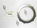 Диск Упорный, Pressure Plate, A904 / 500 Front / Rear 60+ [8Tx5,48x100 275146-UD (PRESSURE PLATES)