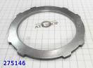 Диск Упорный A904 / 500 Front / Rear [8Tx5,48x100] Pressure Plate 1960 275146 (PRESSURE PLATES) 4617176AB
