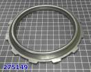 Диск опорный, Pressure Plate, A904 / 500 Rear Back-Bevel 60+ (100×3.0 275149-UD (PRESSURE PLATES)