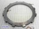(Заказывать по позиции 275140) Диск Упорный, Pressure Plate, A500, 518 276140 (PRESSURE PLATES)
