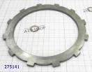 (Заказывать по позиции 275141) Диск Упорный, Pressure Plate, Chry A500 276141 (PRESSURE PLATES)