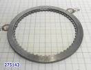 (Заказывать по позиции 275143) Диск Упорный, Pressure Plate, A500, 518 276143 (PRESSURE PLATES)