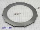 Диск Упорный, Pressure Plate, A518 / 46RE / 47RE / RH Forward / DIR  ( 276146-EM (PRESSURE PLATES) 4617567