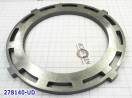 Диск Упорный, Pressure Plate, 45RFE / 5-45RFE Overdrive (Exc 68RFE) 19 278140-UD (PRESSURE PLATES)