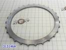 Диск Упорный [27Tx3,4x112], RE4R01A / R4AEL  Pressure Plate, Hi 1988-U 313146A (PRESSURE PLATES)