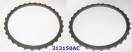 Диск опорный, Pressure Plate, RE4R01A / RL4F02A Reverse [30Tx5,3x129] 313150AC-UD (PRESSURE PLATES)