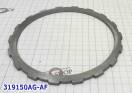 Диск Опорный, Pressure Plate, RE5R05A Reverse Clutch (5.0 mm) [18Tx151 319150AG-AF (PRESSURE PLATES)