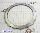 Диск опорный с широким зубом [4,3 x18Tx112.75], RE5R05A / 5EAT / JR507 319152A-UD (PRESSURE PLATES)