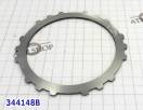 Диск опорный AW80-40 / 80-41 / U440 Forward (C1) [18Tx3.1x96] Pressure 344148B-UD (PRESSURE PLATES) 35635-52090