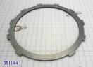 Диск Упорный , (10х3.80х140,7) AW55-50SN / AW55-51SN 2nd Clutch 351144 (PRESSURE PLATES)
