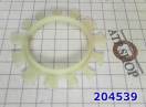 Rotor Guide, 4L60E / 5L40E, направляющая ротора, под 13 лопаток, 13 Va 204539-EM (PUMP PARTS)