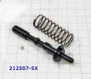 Клапан ступицы масляного насоса(Pressure Regulator Valve Kit) 6L45 / 6 212507-SX (PUMP PARTS)
