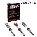 Клапан ступицы масляного насоса(Pressure Regulator Valve Kit) 6L45 / 6 212507-TG (PUMP PARTS)