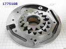 Крышка масляного насоса ZF5HP19 BMW с шестернями втулкой и сальником, 177510B-AF (PUMPS, PUMP BODIES AND STATORS)