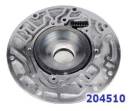 Крышка масляного насоса с ротором и лопатками в комплекте, Pump Cover 204510-EM (PUMPS, PUMP BODIES AND STATORS) 2423011...