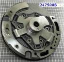 Масляный насос в сборе, 4F27E (Ford) (Pump Body Uses A Lathe Cut Seal, 247500A-UD (PUMPS, PUMP BODIES AND STATORS)