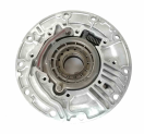 Масляный насос в сборе, Вариант с лопатками, шестерня с лысками PUMP R 313510-UD (PUMPS, PUMP BODIES AND STATORS)