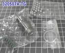 Клапан насоса RE0F09A / JF010E (Стандартный-улучшенный, модифицированн 320507A-TG (PUMPS, PUMP BODIES AND STATORS)