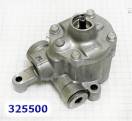 Масляный насос JF015E CVT вариатор. ВОССТАНОВЛЕННЫЙ (заменен клапан) 2 325500-RB (PUMPS, PUMP BODIES AND STATORS)