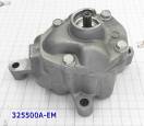 Масляный насос JF015E(CVT) (ВАРИАНТ БЕЗ КЛАПАНА) на автомобили с мотор 325500A-EM (PUMPS, PUMP BODIES AND STATORS)