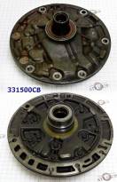 Масляный насос в сборе, Pump A240E Assembly, (6 bolts) 331500CB-UD (PUMPS, PUMP BODIES AND STATORS)