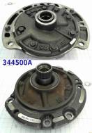 Масляный насос в сборе, AW80-40 Assembly 344500A-UD (PUMPS, PUMP BODIES AND STATORS)