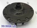 Масляный насос в сборе AW55-50SN / AW55-51SN 2000-Up 351500A-UD (PUMPS, PUMP BODIES AND STATORS)
