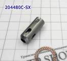 Клапан, Ball & Capsule, 700R4 / 4L60E 3-4 Accumulator (in Case, Under 204480C-SX (REGULATORS AND ACCUMULATORS) 8634400