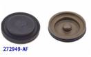 Крышка аккумулятора обрезиненная A604 / 40TE / 41TE Cover Accumulator 272949-AF (REGULATORS AND ACCUMULATORS)
