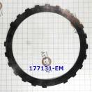 Пружинный диск сцепления "B",  ZF5HP19FL / FLA 177131-EM (RETURN AND BELLEVILLE SPRINGS) 0501-316-609 (OEM)