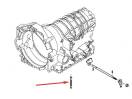 Пружина Аккумулятора, Spring, ZF5HP19FL / FLA, Goes Into Case Above Va 177748A-EM (RETURN AND BELLEVILLE SPRINGS) 0732-0...