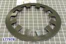 Пружина Тарельчатая, Spring Belleville, ZF5HP19 Clutch G (Размер 123.3 177978-EM (RETURN AND BELLEVILLE SPRINGS) 0501-31...