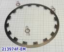 Пружина возвратная для поршня Forward 1-2-3-4 Clutch, 6F35 / 6F15  (Ра 213974F-EM (RETURN AND BELLEVILLE SPRINGS)
