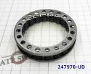 Пружина муфты HIGH / FORW 4F27E, FNR5 HIGH CLUTCH PISTON RETURN (Разме 247970-UD (RETURN AND BELLEVILLE SPRINGS)