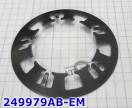Диафрагменная пружина возвратная E4OD / 4R100 пакет Coast clutch Diaph 249979AB-EM (RETURN AND BELLEVILLE SPRINGS)