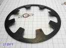 Spring A604 / A606 BVL Low / Reverse Return (604-3495A) (Размер 137х85 272977-UD (RETURN AND BELLEVILLE SPRINGS)