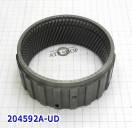 Шестерня Коронная, 4L60E Input (34,9mm Long Clutch Spline), 204592A-UD (RING GEARS AND PARTS)
