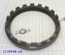 Коронная шестерня выходного планетарного ряда 6T40 / 6T45, Output Plan 213594B-UD (RING GEARS AND PARTS)