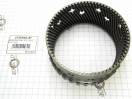 Шестерня Коронная, RingGear,  A604, A606, 42LE, 42RLE Rear Planet 272594A-AF (RING GEARS AND PARTS)