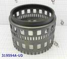 Шестерня Коронная,  высотой 133,35 мм, 110 зубьев, RE5R05A Rear Planet 319594A-UD (RING GEARS AND PARTS)