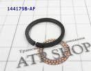 Кольцо аккумулятора компрессионное тефлоновое, малое DPO / AL-4 / AT-8 144179B-AF (SEALING RINGS)