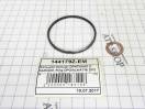 Кольцо задней крышки компрессионное DP0 / AL-4 / AT-8 / DP2 [54х1,9х50 144179Z-EM (SEALING RINGS) 1628954980, 2215.15