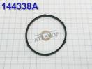 Кольцо уплотнительное большое DP0 / AL-4 / AT-8 / DP2 резиновое [67x72 144338A-AF (SEALING RINGS)