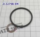 Кольцо уплотнительное, суппорта первичного вала, O-RING 6T40 / 6T45 / 213279B-EM (SEALING RINGS) 24237428