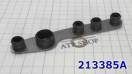 Резинки между корпусом АКПП и масляным насосом 6T30 (MH9) 213385A (SEALING RINGS)
