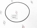 Кольцо уплотнительное насоса 4F27E / FNR5 / A340E / A343E / A350E / A6 247311M (SEALING RINGS) FN01-19-242