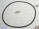 Кольцо Уплот, O-Ring, Front Pump Housing To Case, A500 / A904 / 998 / 275311 (SEALING RINGS)